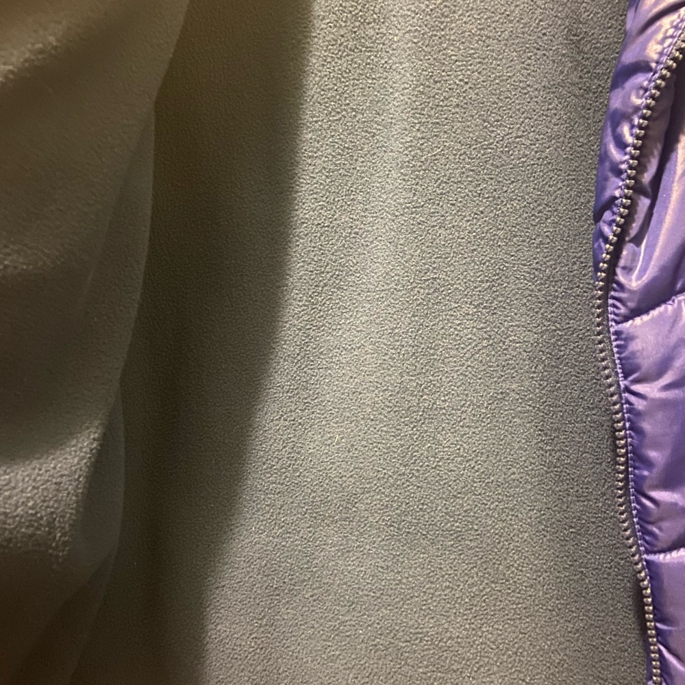 Tommy hilghfiger girl winter fully lined jacket - Picture 3 of 4